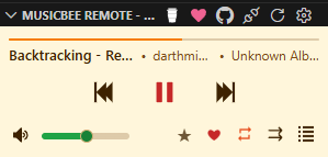 Now Playing - Chicago Hotdog Theme - Mini